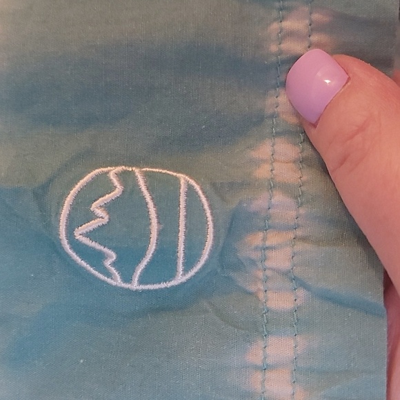 Howler Bros San Gabriel 100% Cotton One Pocket Front Button Down Shirt XL - Picture 11 of 11